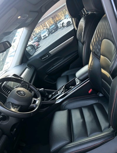 2024 Renault Koleos 2.5 Iconic At