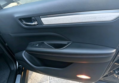 2024 Renault Koleos 2.5 Iconic At