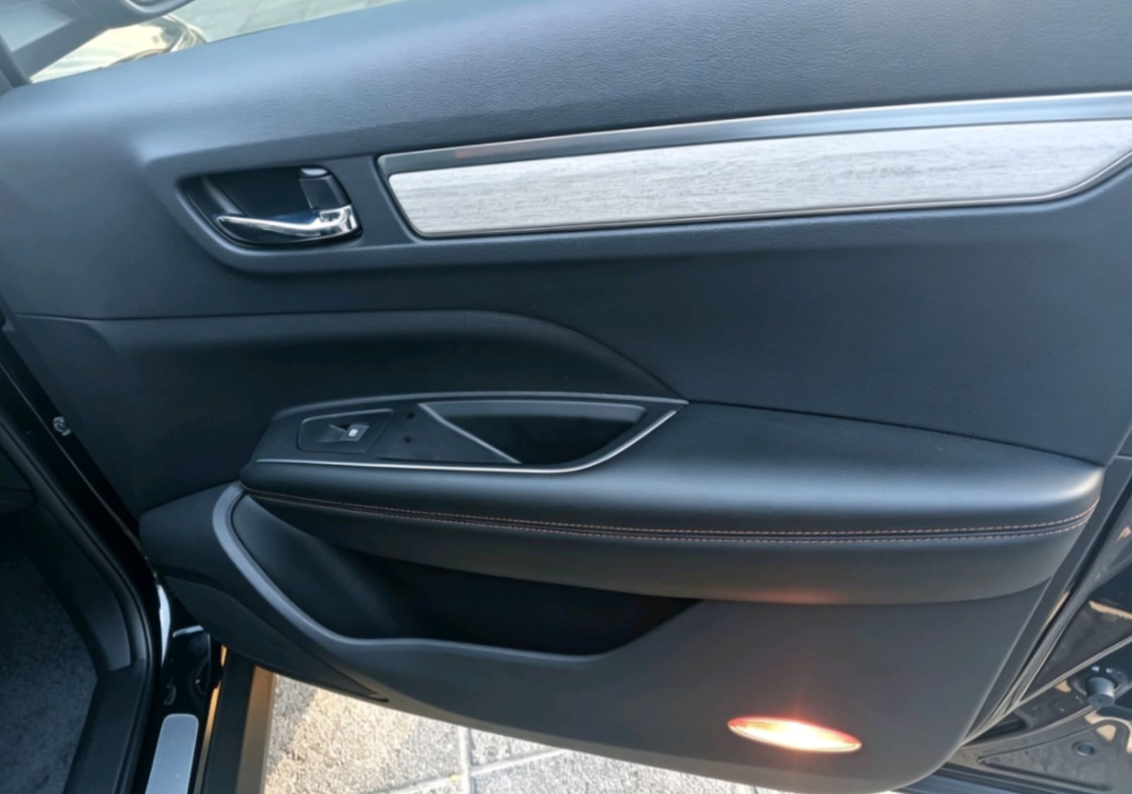 2024 Renault Koleos 2.5 Iconic At