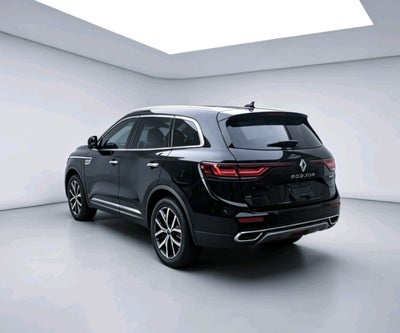 2024 Renault Koleos 2.5 Iconic At