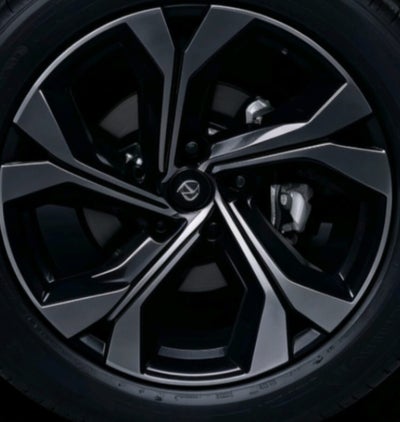 2024 Renault Koleos 2.5 Iconic At