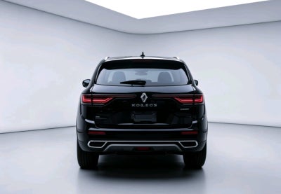 2024 Renault Koleos 2.5 Iconic At