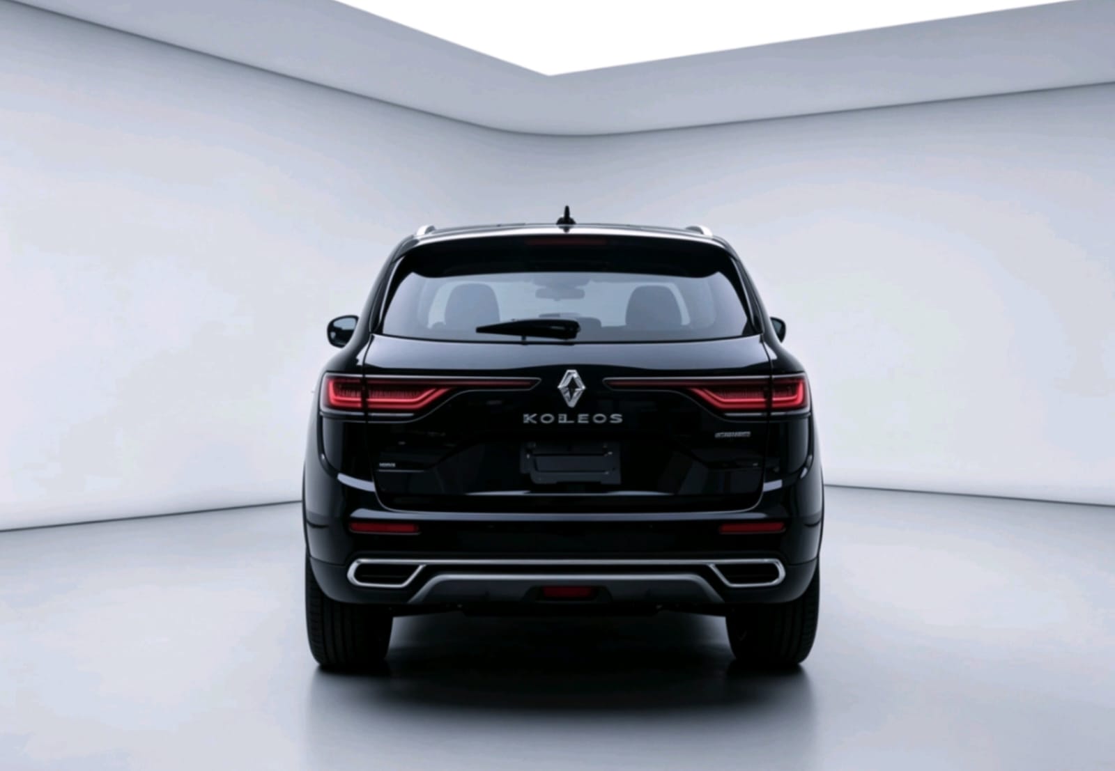 2024 Renault Koleos 2.5 Iconic At