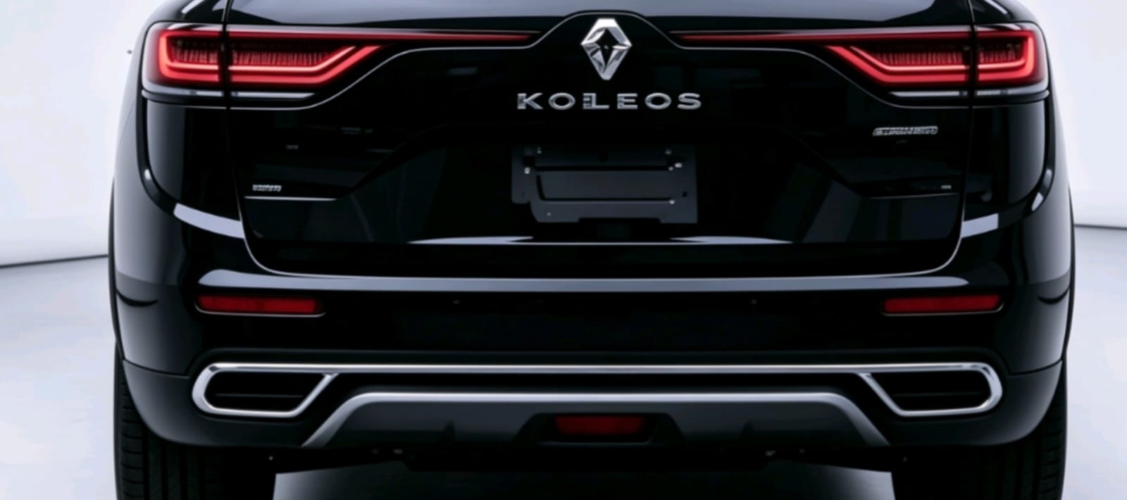 2024 Renault Koleos 2.5 Iconic At