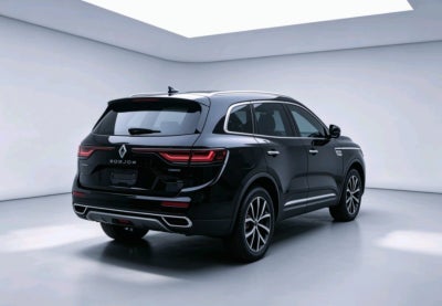 2024 Renault Koleos 2.5 Iconic At