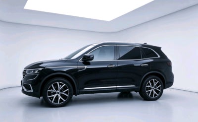 2024 Renault Koleos 2.5 Iconic At