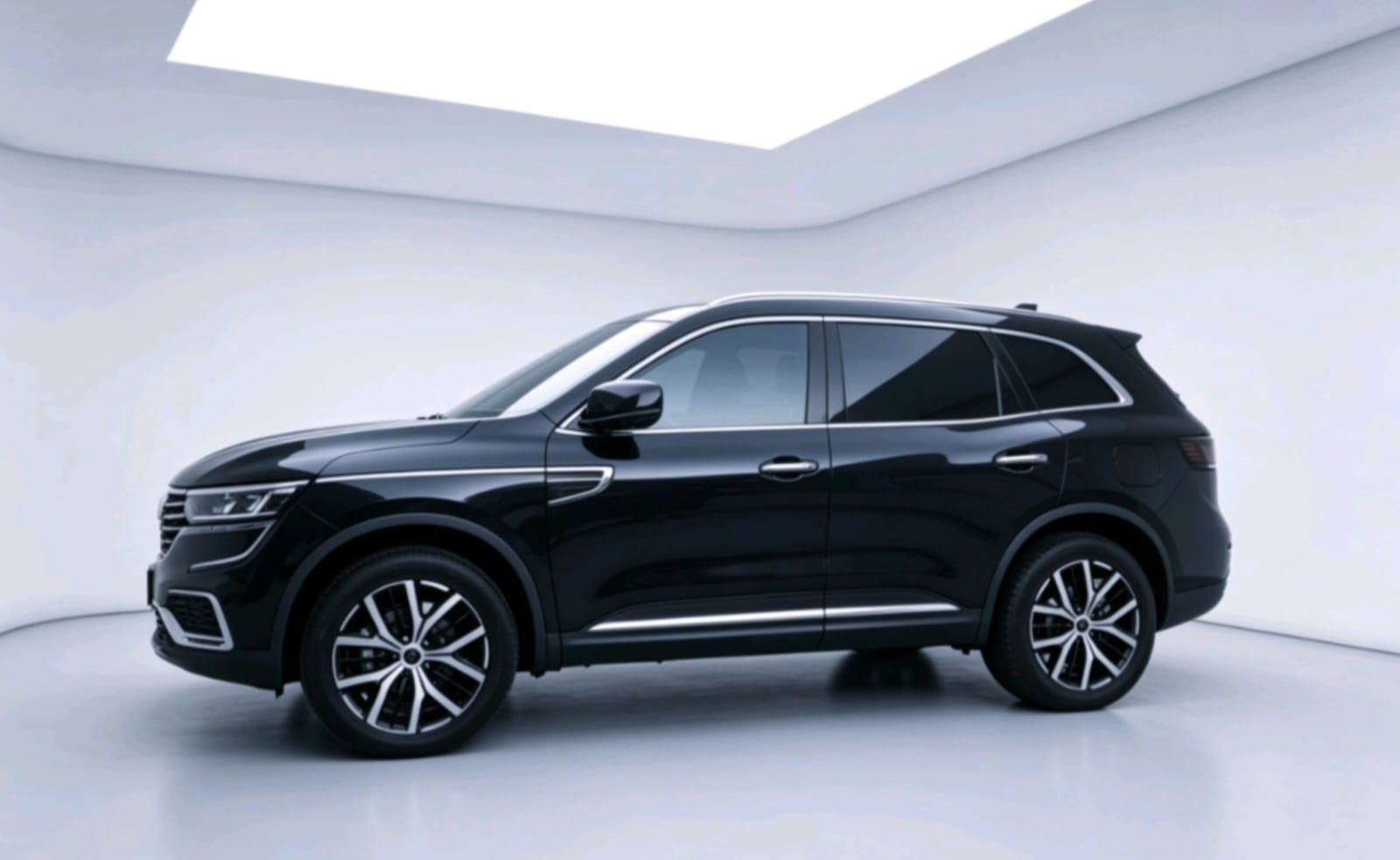 2024 Renault Koleos 2.5 Iconic At