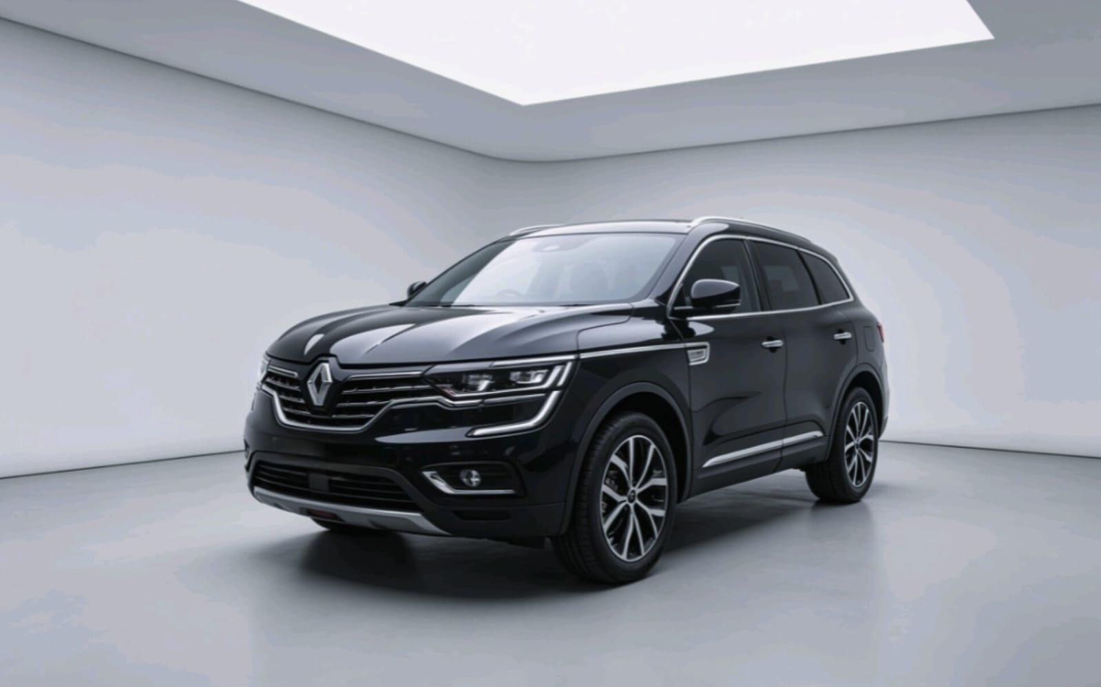 2024 Renault Koleos 2.5 Iconic At