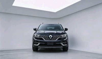 2024 Renault Koleos 2.5 Iconic At