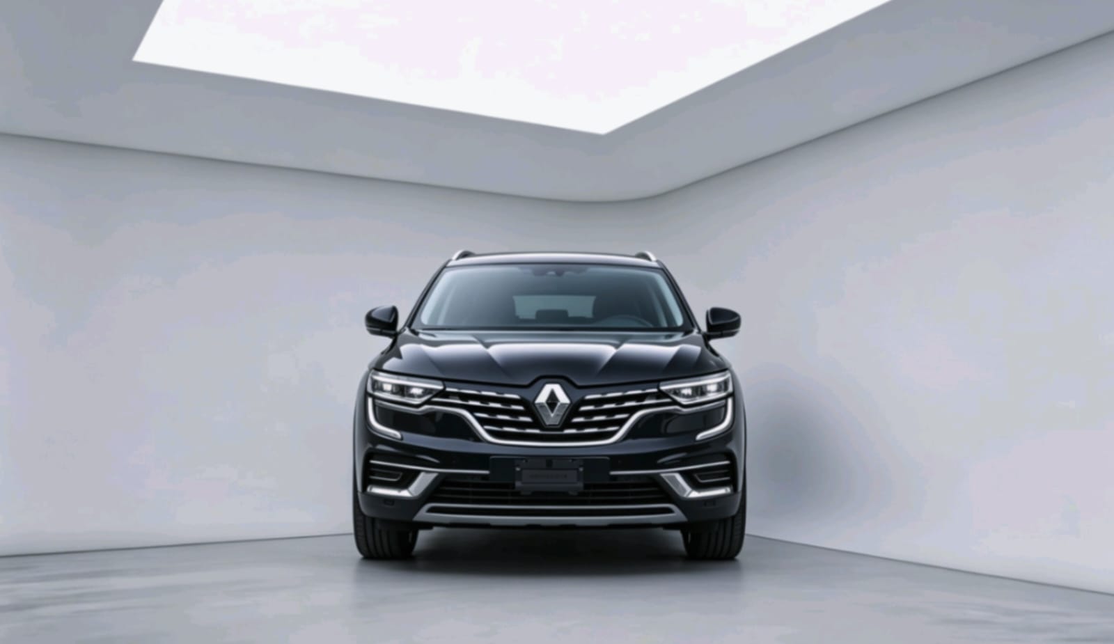 2024 Renault Koleos 2.5 Iconic At