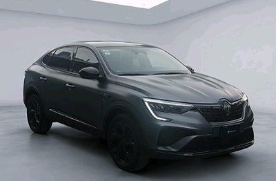 2026 Renault Arkana 1.3 Esprit Alpine At