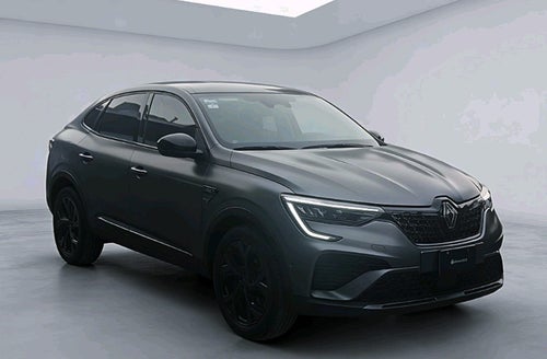 2026 Renault Arkana 1.3 Esprit Alpine At