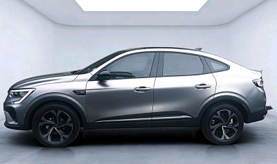 2026 Renault Arkana 1.3 Esprit Alpine At