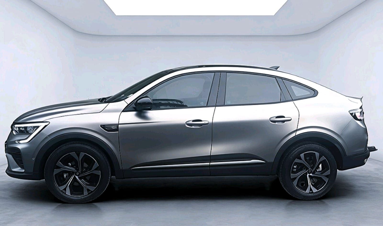 2026 Renault Arkana 1.3 Esprit Alpine At