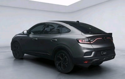 2026 Renault Arkana 1.3 Esprit Alpine At