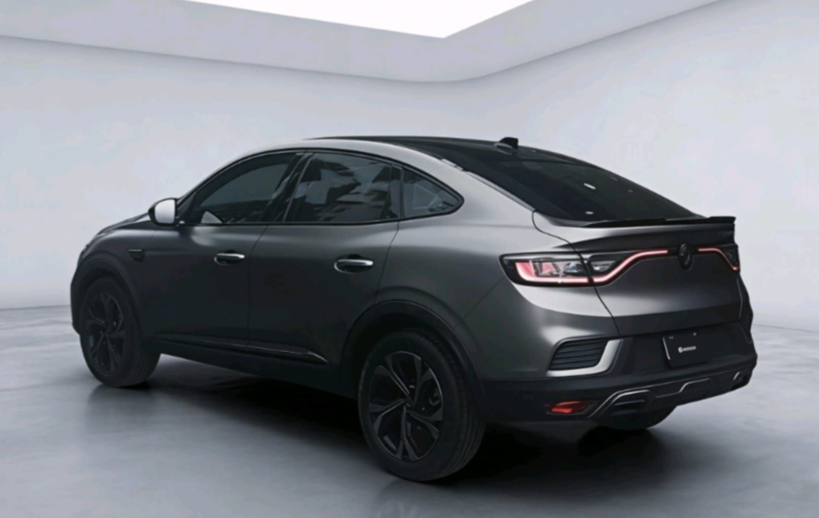 2026 Renault Arkana 1.3 Esprit Alpine At