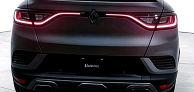 2026 Renault Arkana 1.3 Esprit Alpine At