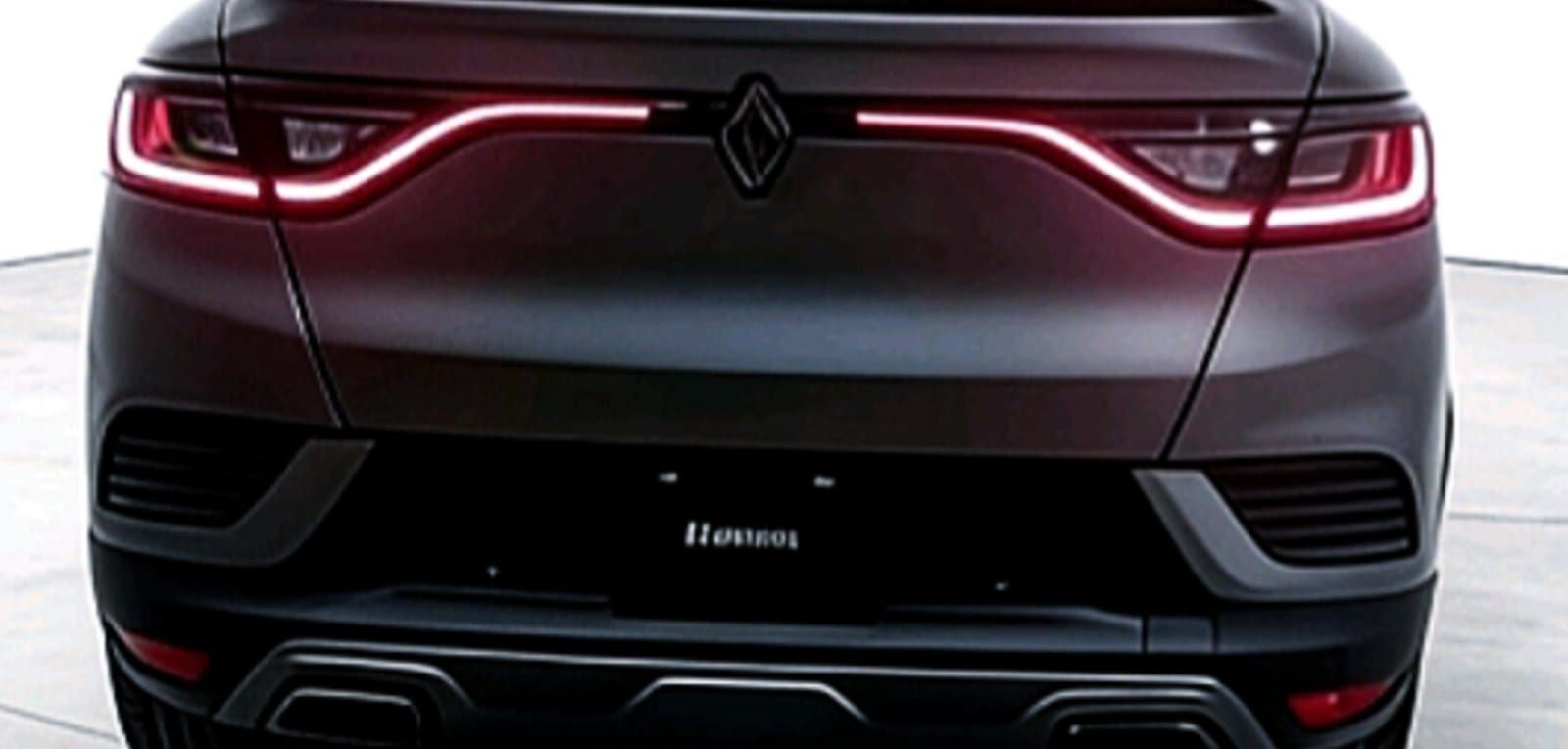 2026 Renault Arkana 1.3 Esprit Alpine At