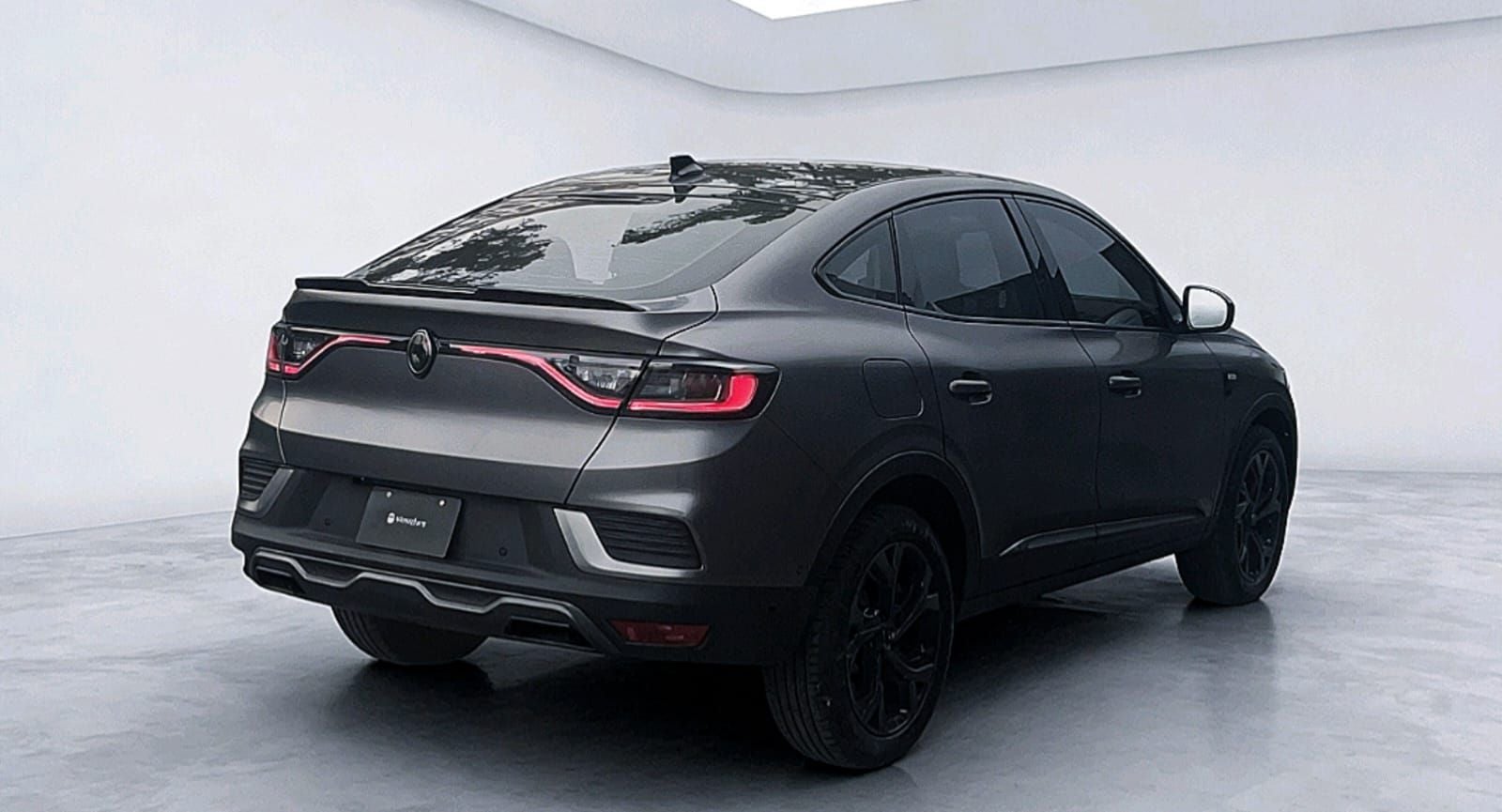 2026 Renault Arkana 1.3 Esprit Alpine At