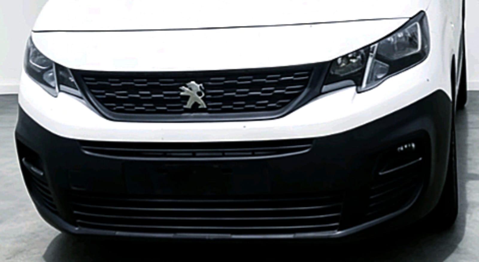 2022 Peugeot Partner 1.6 Hdi Maxi Pack Mt