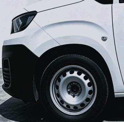 2022 Peugeot Partner 1.6 Hdi Maxi Pack Mt