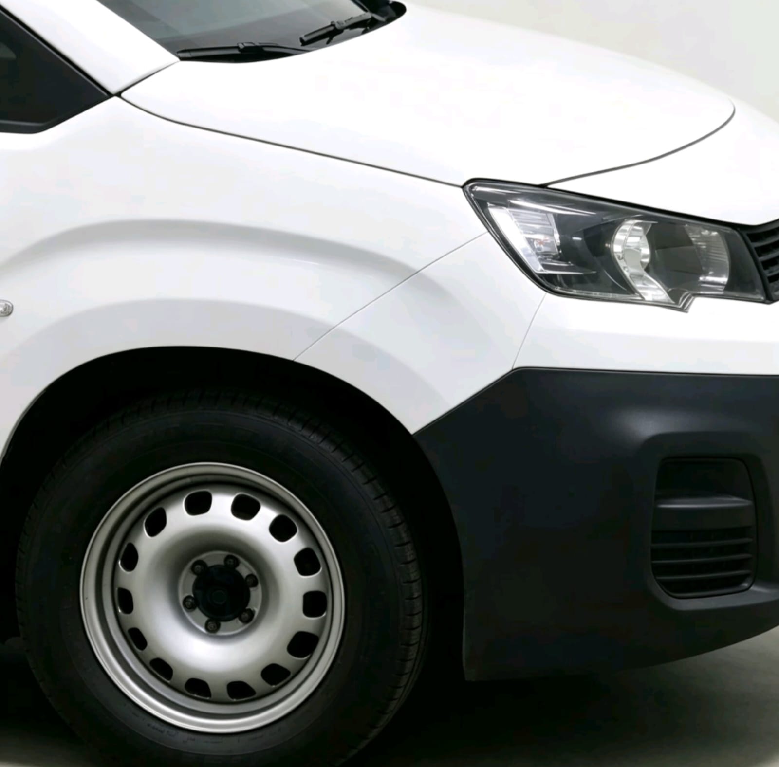 2022 Peugeot Partner 1.6 Hdi Maxi Pack Mt