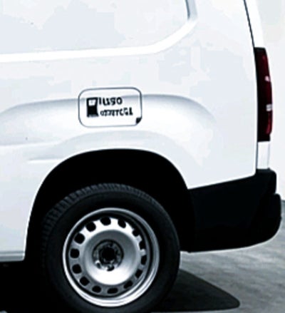 2022 Peugeot Partner 1.6 Hdi Maxi Pack Mt