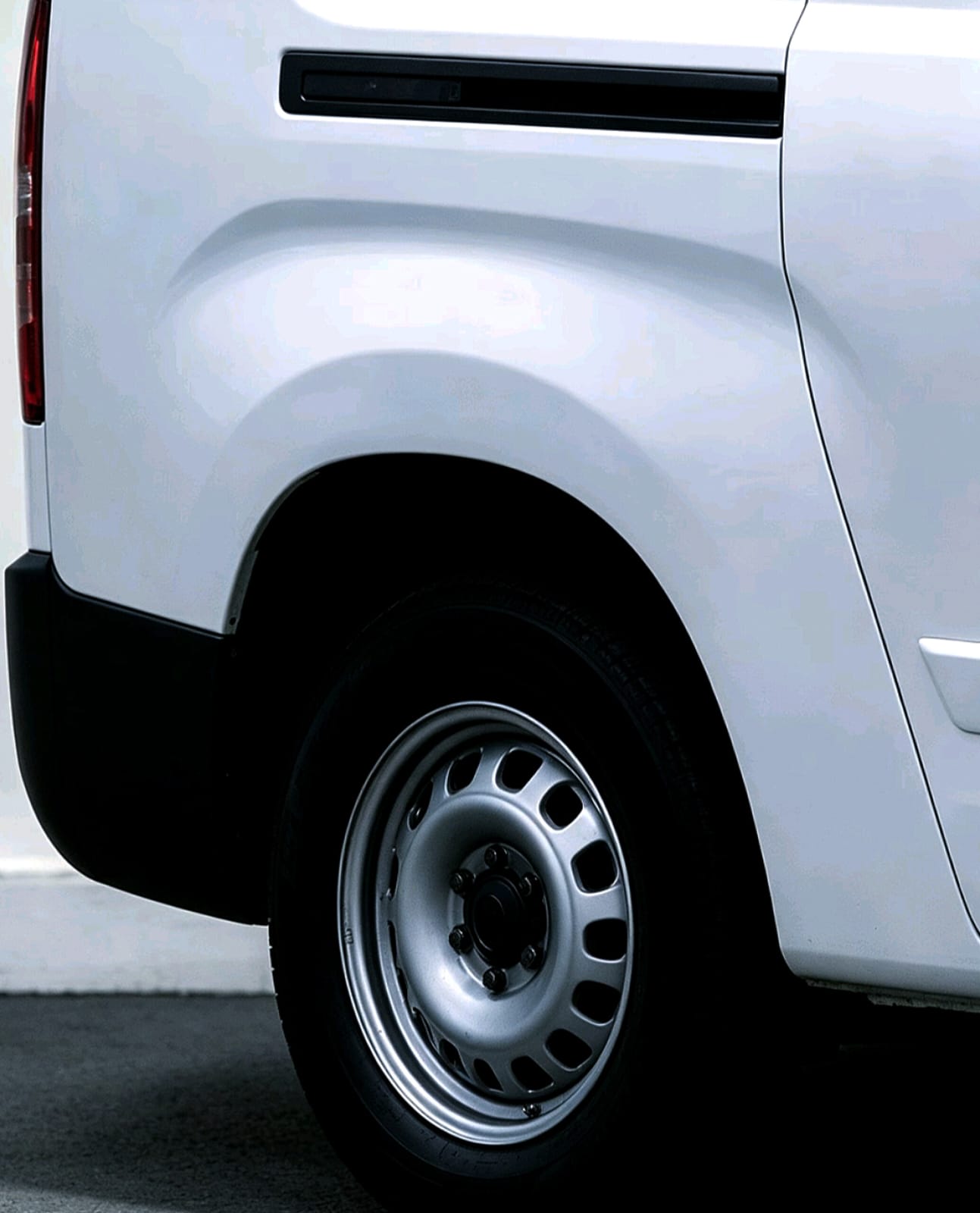 2022 Peugeot Partner 1.6 Hdi Maxi Pack Mt