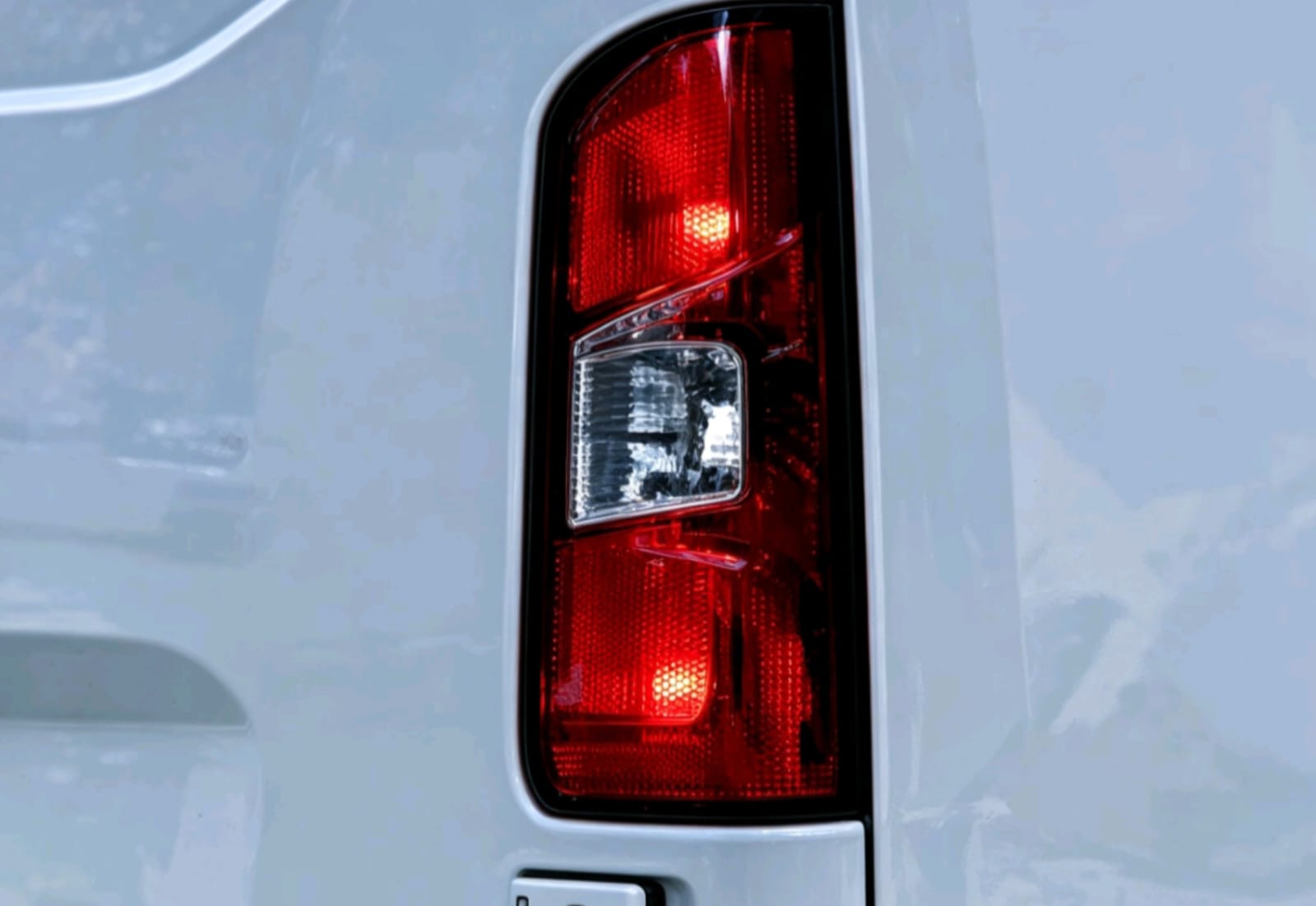 2022 Peugeot Partner 1.6 Hdi Maxi Pack Mt