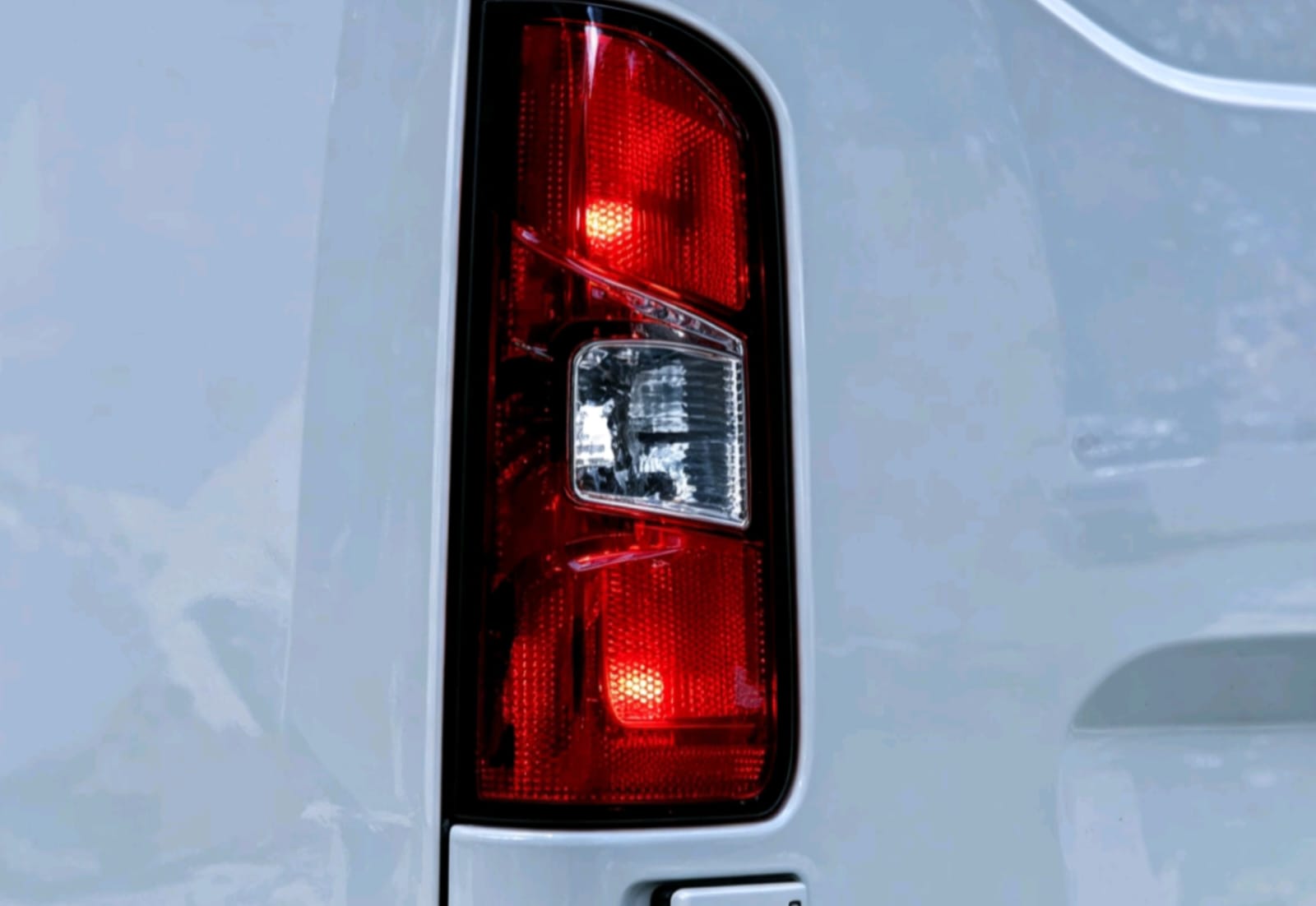 2022 Peugeot Partner 1.6 Hdi Maxi Pack Mt