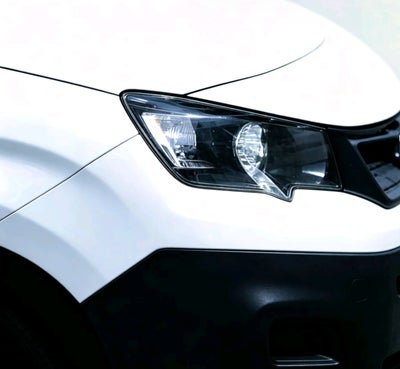 2022 Peugeot Partner 1.6 Hdi Maxi Pack Mt