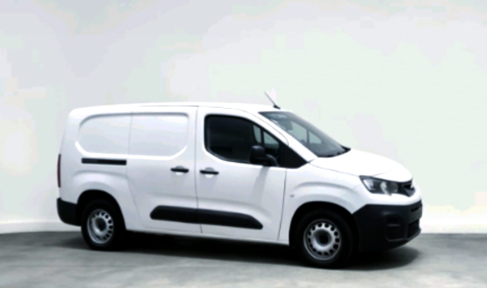 2022 Peugeot Partner 1.6 Hdi Maxi Pack Mt