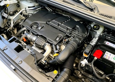 2022 Peugeot Partner 1.6 Hdi Maxi Pack Mt