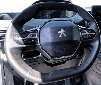 2022 Peugeot Partner 1.6 Hdi Maxi Pack Mt