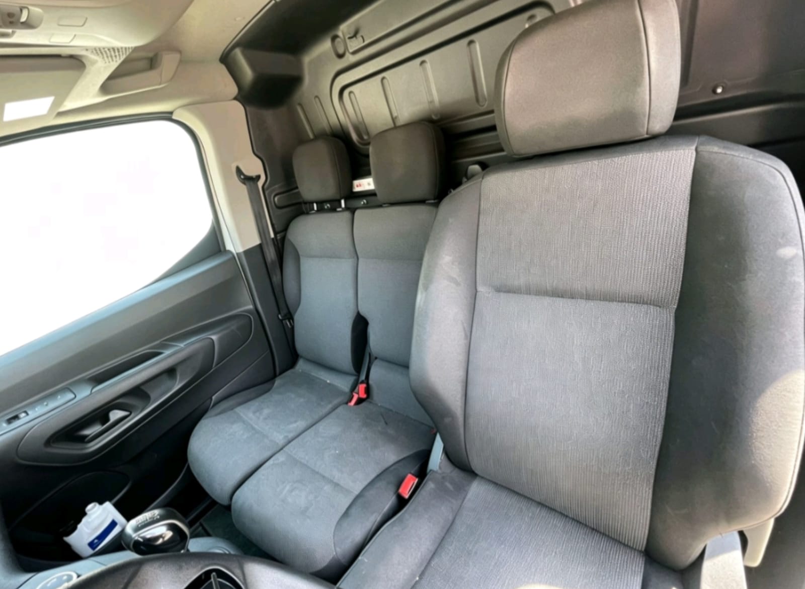 2022 Peugeot Partner 1.6 Hdi Maxi Pack Mt