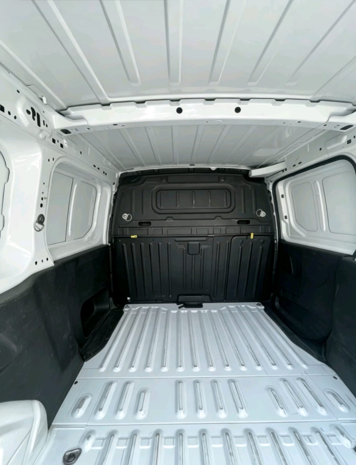 2022 Peugeot Partner 1.6 Hdi Maxi Pack Mt