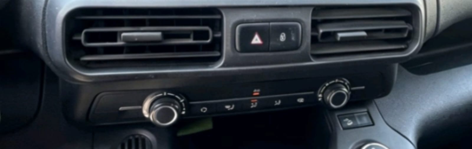 2022 Peugeot Partner 1.6 Hdi Maxi Pack Mt