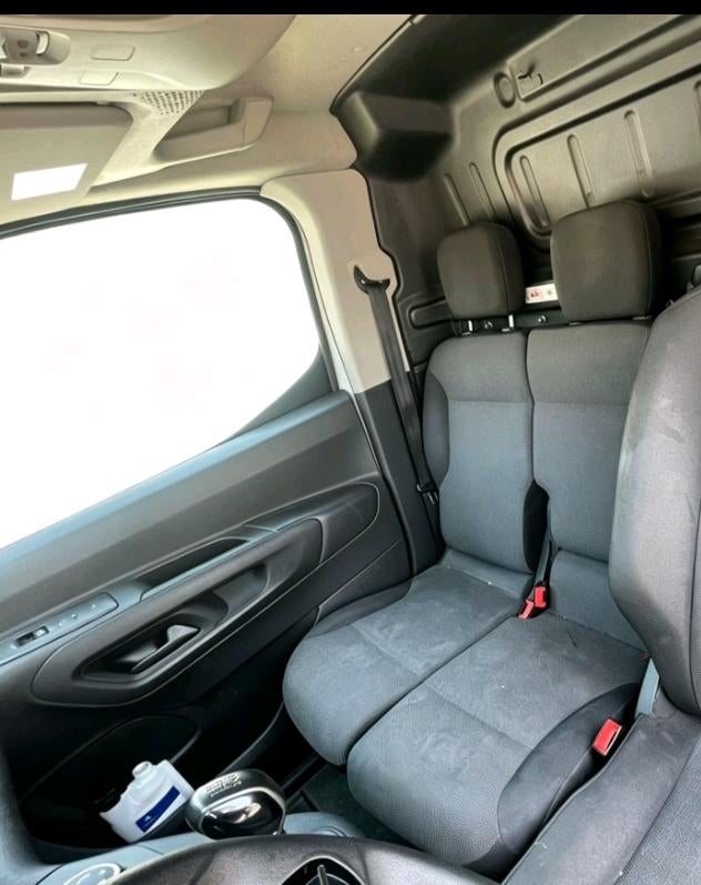 2022 Peugeot Partner 1.6 Hdi Maxi Pack Mt