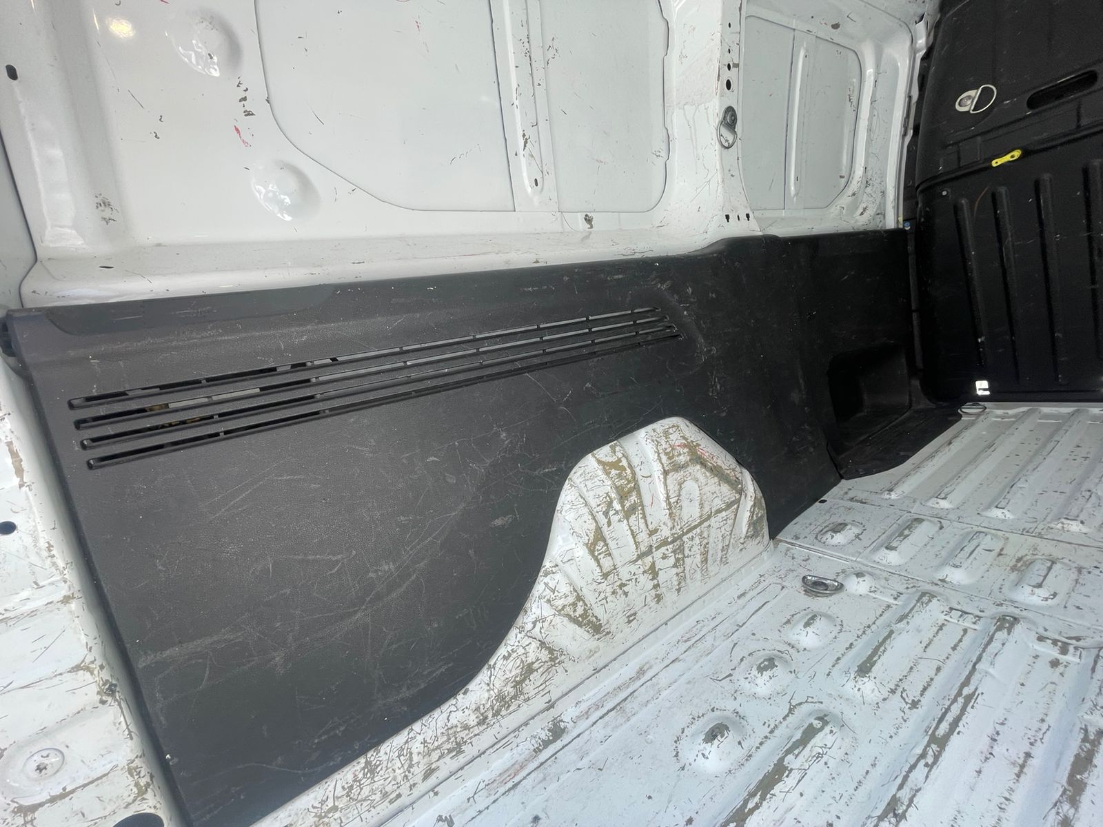 2022 Peugeot Partner 1.6 Hdi Maxi Pack Mt