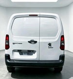 2022 Peugeot Partner 1.6 Hdi Maxi Pack Mt