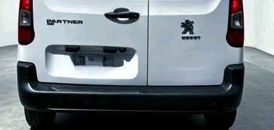 2022 Peugeot Partner 1.6 Hdi Maxi Pack Mt