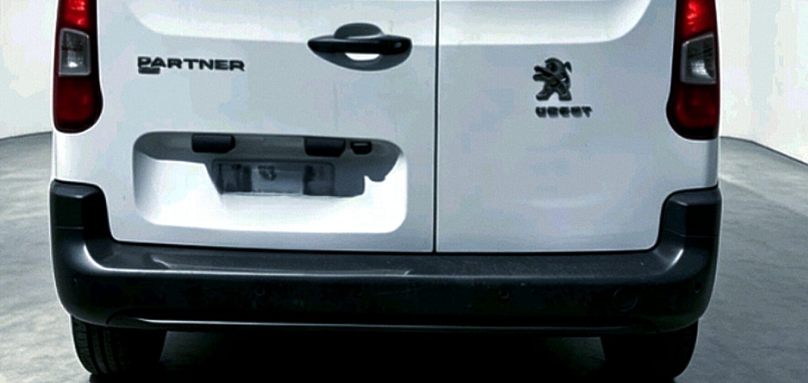 2022 Peugeot Partner 1.6 Hdi Maxi Pack Mt