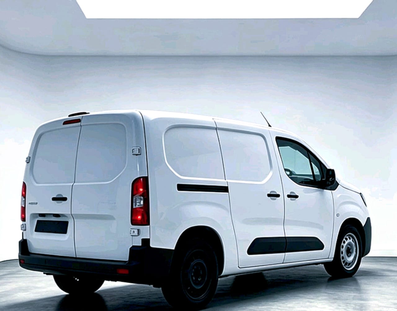 2022 Peugeot Partner 1.6 Hdi Maxi Pack Mt