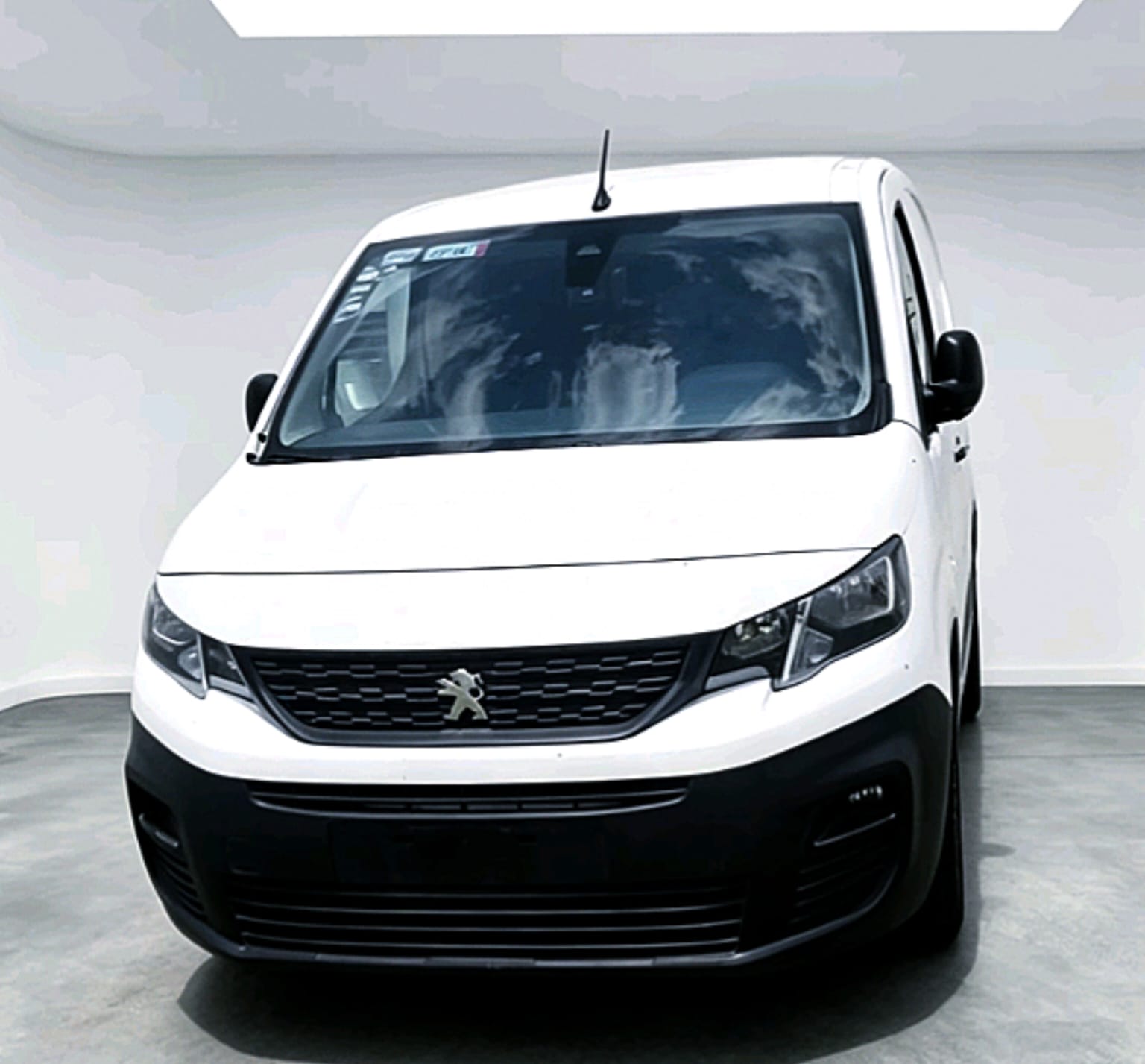 2022 Peugeot Partner 1.6 Hdi Maxi Pack Mt