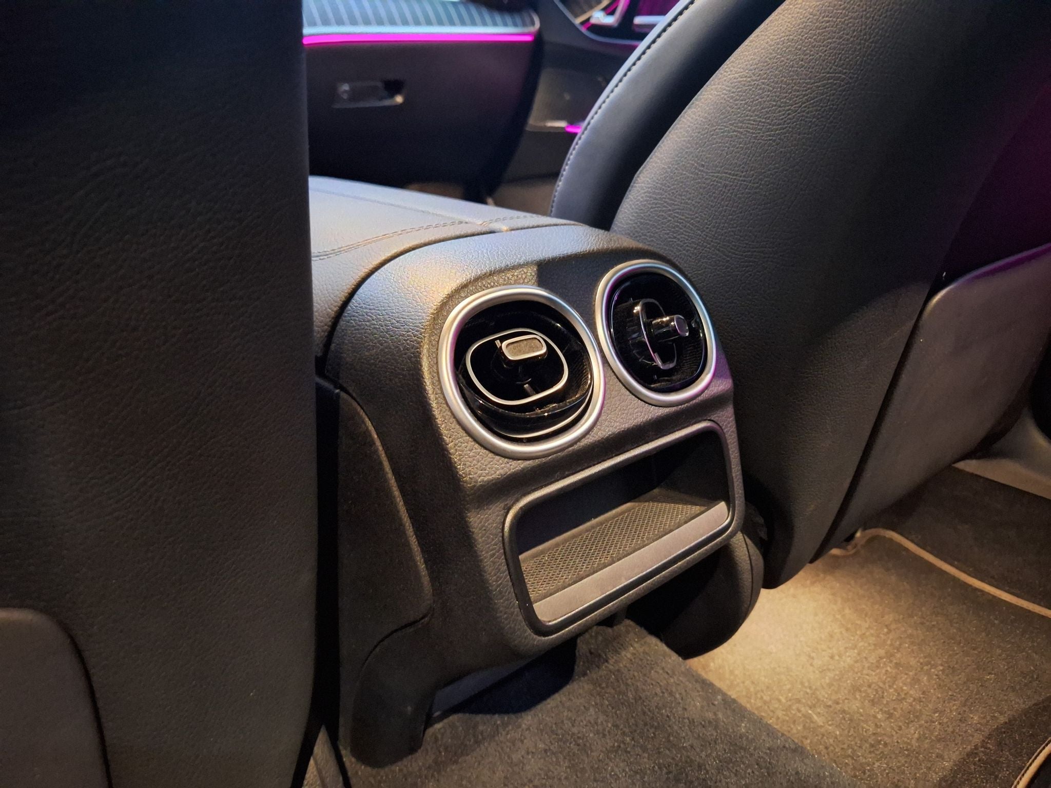 2022 Mercedes-Benz Clase C C200 Sport Hybrid