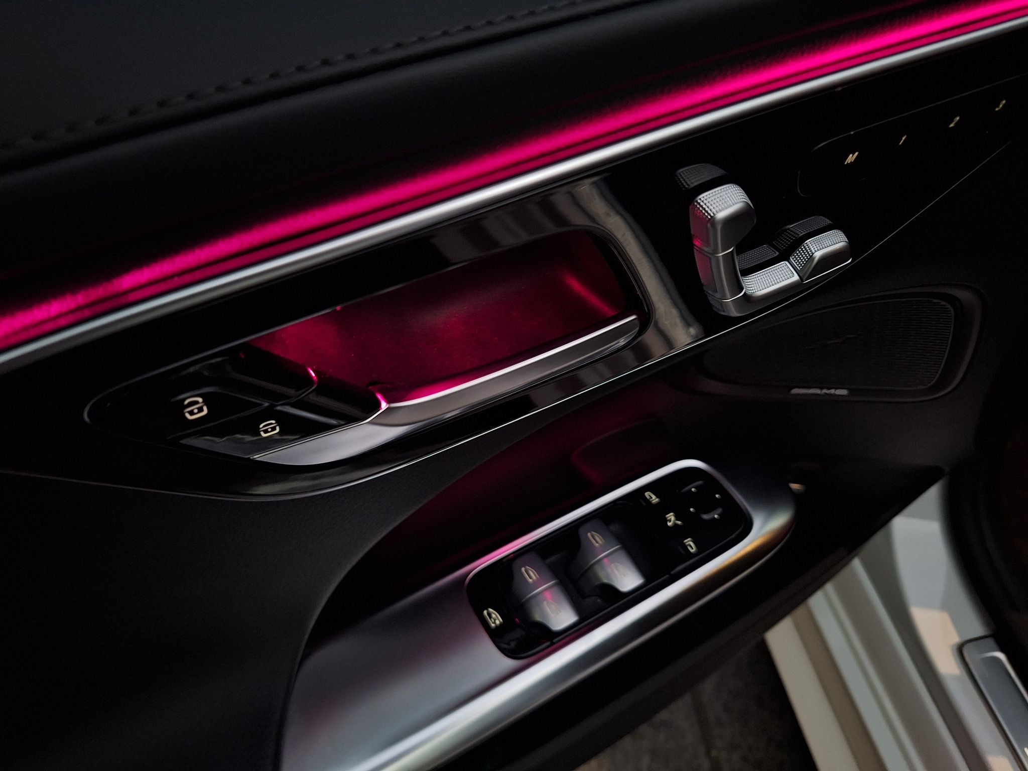 2022 Mercedes-Benz Clase C C200 Sport Hybrid