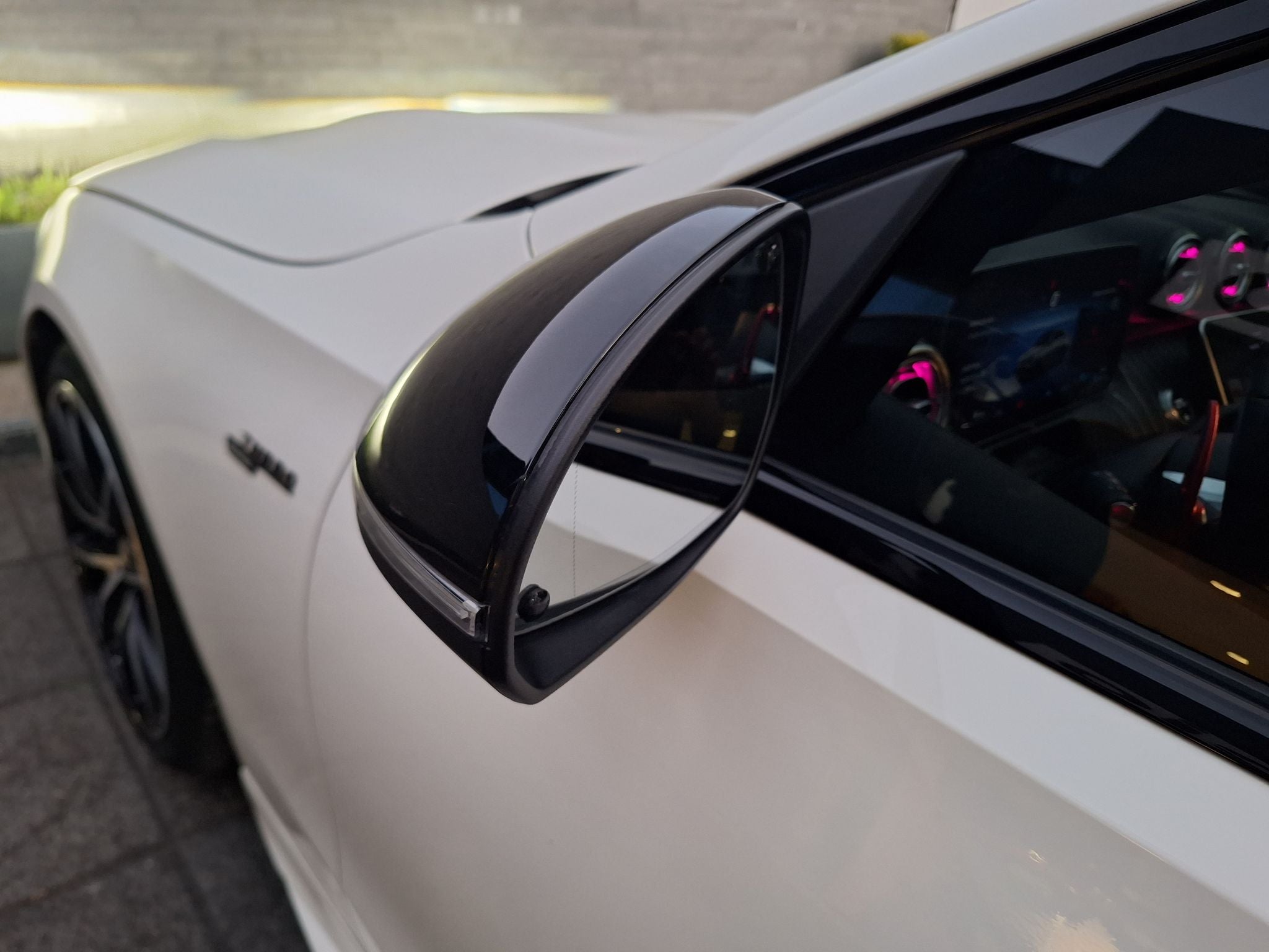 2022 Mercedes-Benz Clase C C200 Sport Hybrid