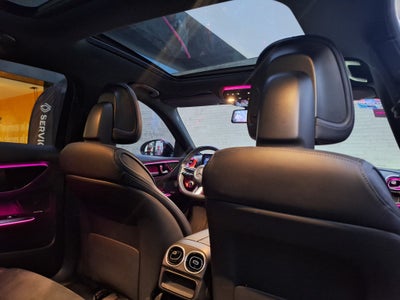 2022 Mercedes-Benz Clase C C200 Sport Hybrid