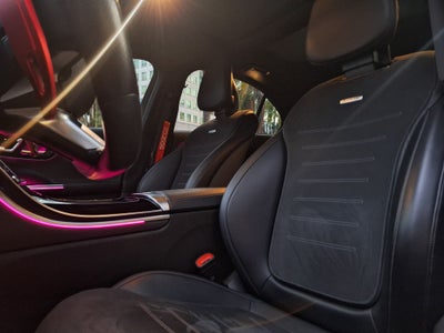 2022 Mercedes-Benz Clase C C200 Sport Hybrid