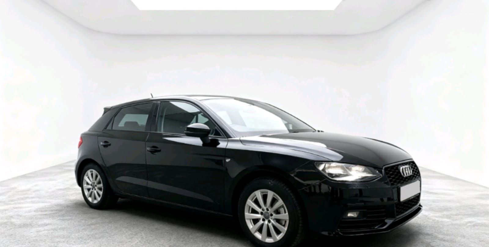 2020 Audi A1 2.0 S Line 5p At
